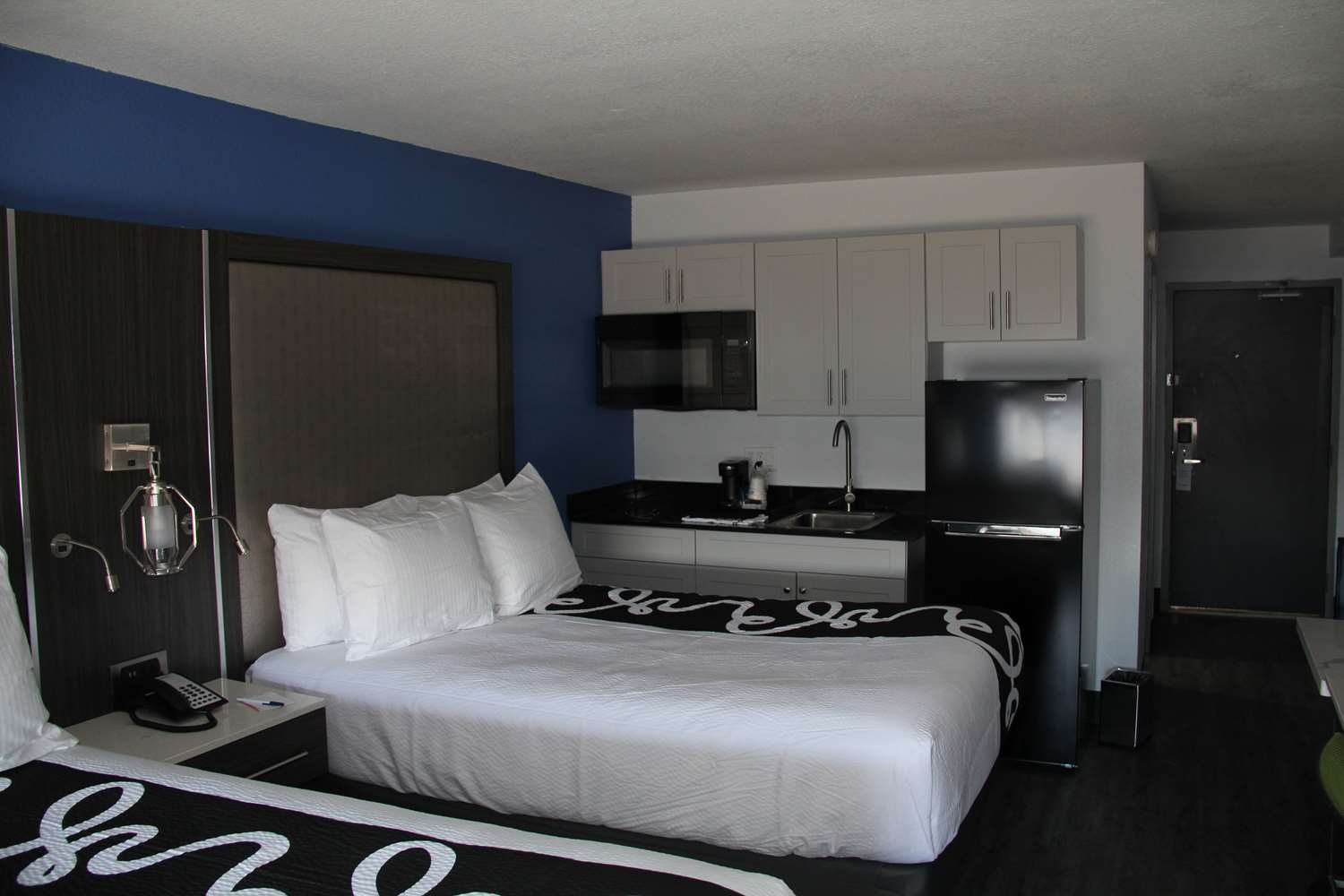 Best Western Plus Executive Residency Denver-Central Park Hotel Zimmer foto